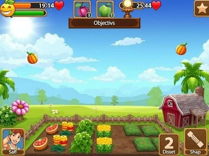 Farm Heroes Elite Harvesters Indian festival event